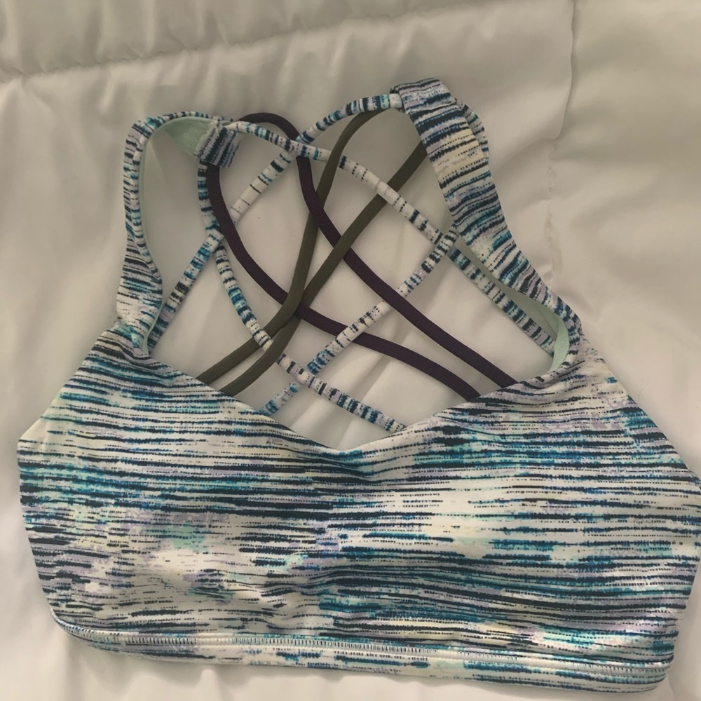 Lululemon Bra